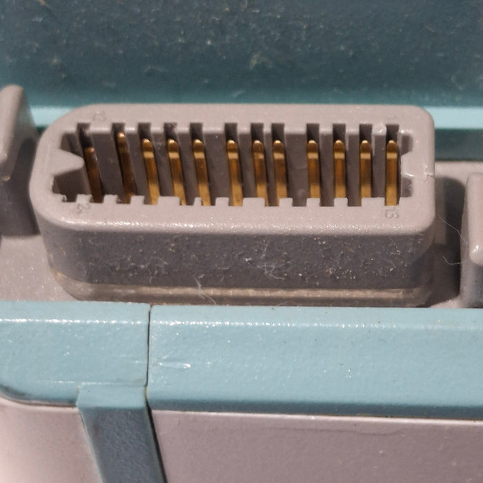 Philips M3001A-A01C06 Fast SpO2, NIBP, ECG, Temp, IBP MMS Module