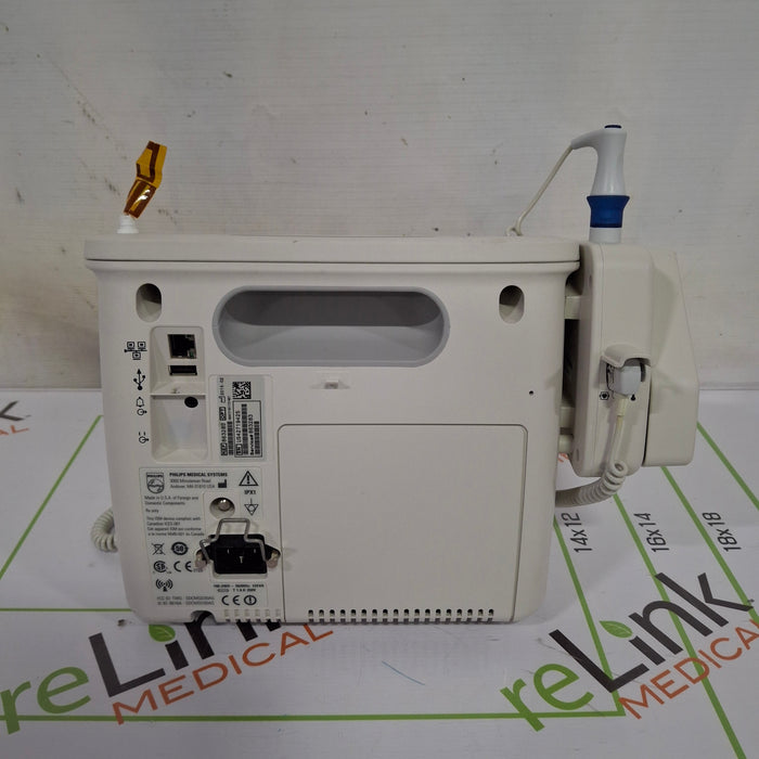 Philips SureSigns VS4 Vital Signs Monitor