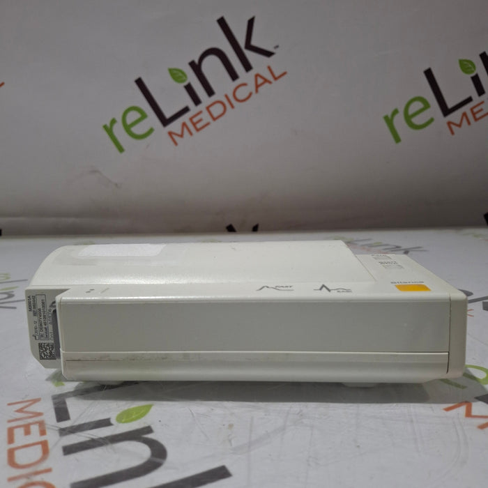 Philips M3001A-A01C06 Fast SpO2, NIBP, ECG, Temp, IBP MMS Module