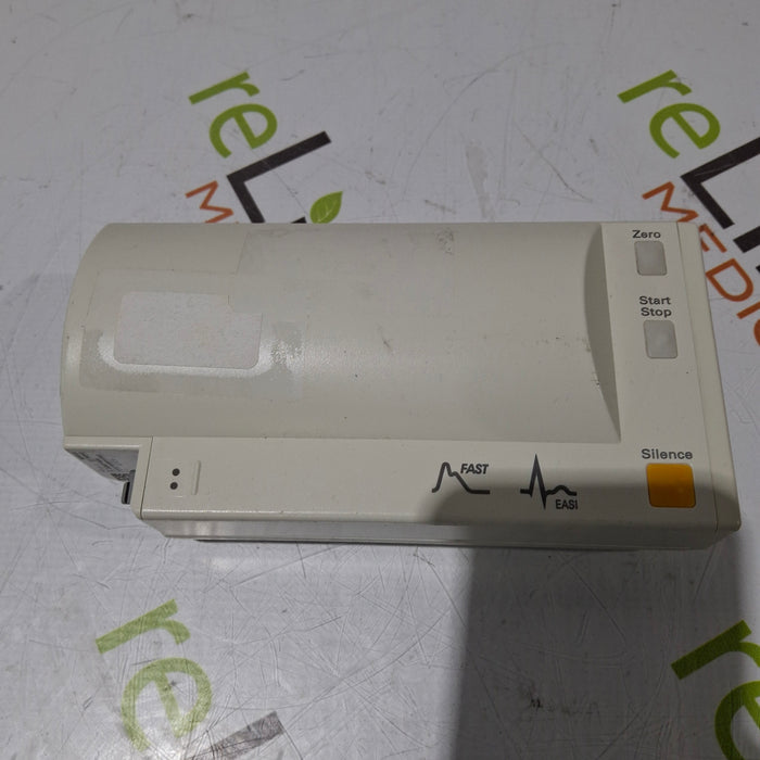 Philips M3001A-A01C06 Fast SpO2, NIBP, ECG, Temp, IBP MMS Module