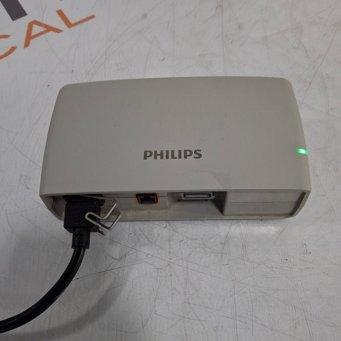 Philips M8023A X2/MP2 Charger