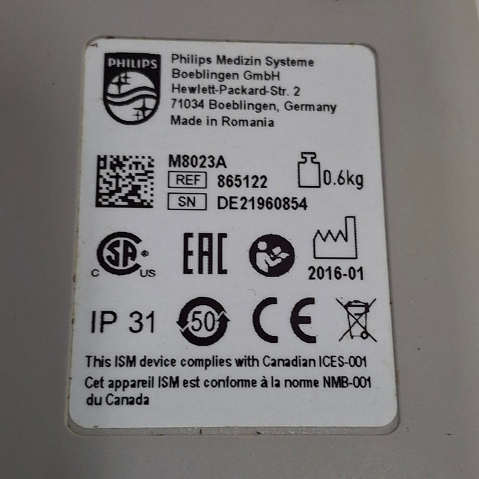 Philips M8023A X2/MP2 Charger