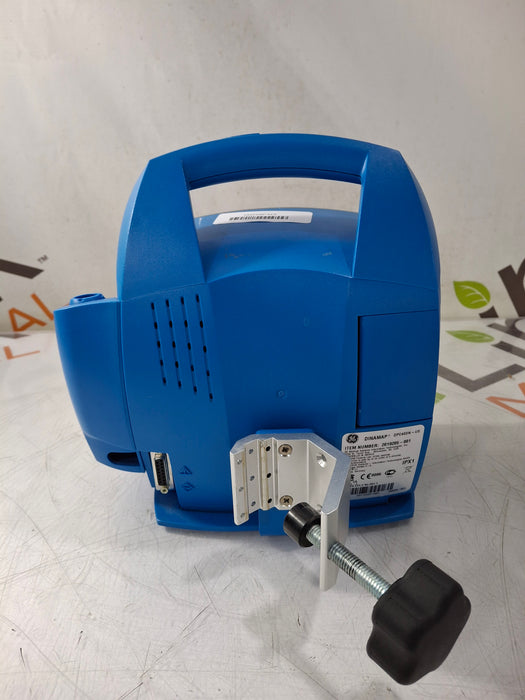 GE Healthcare Dinamap ProCare 400 Patient Monitor