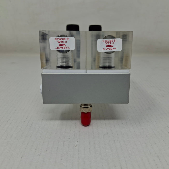 Sechrist 3500CP-G Low-Flow Air-Oxygen Mixer