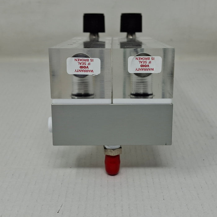 Sechrist 3500CP-G Low-Flow Air-Oxygen Mixer