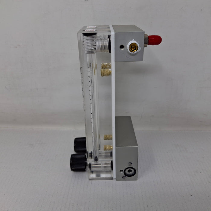 Sechrist 3500CP-G Low-Flow Air-Oxygen Mixer
