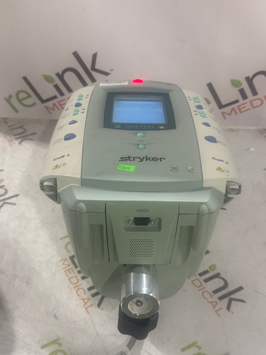 Stryker SmartPump Dual Channel Tourniquet