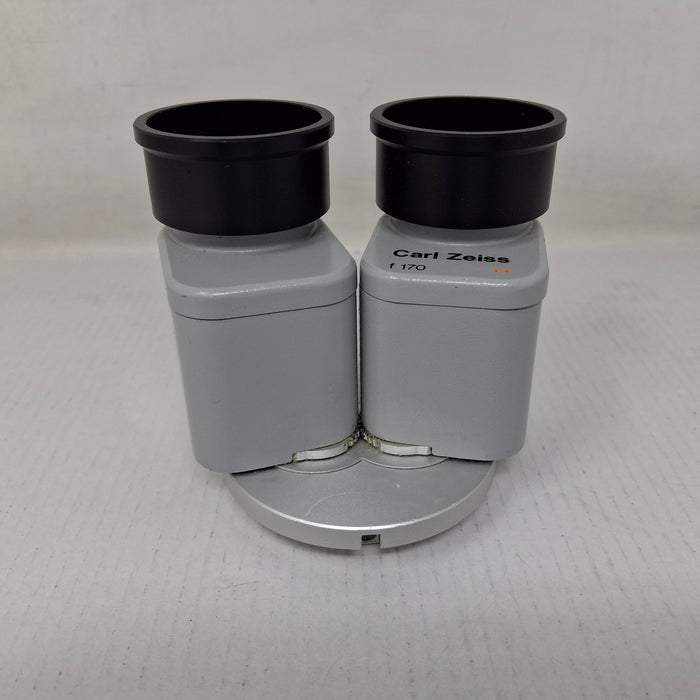 Carl Zeiss F170 Optic