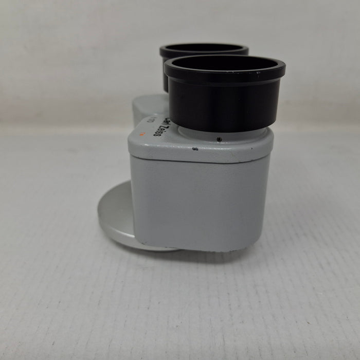 Carl Zeiss F170 Optic