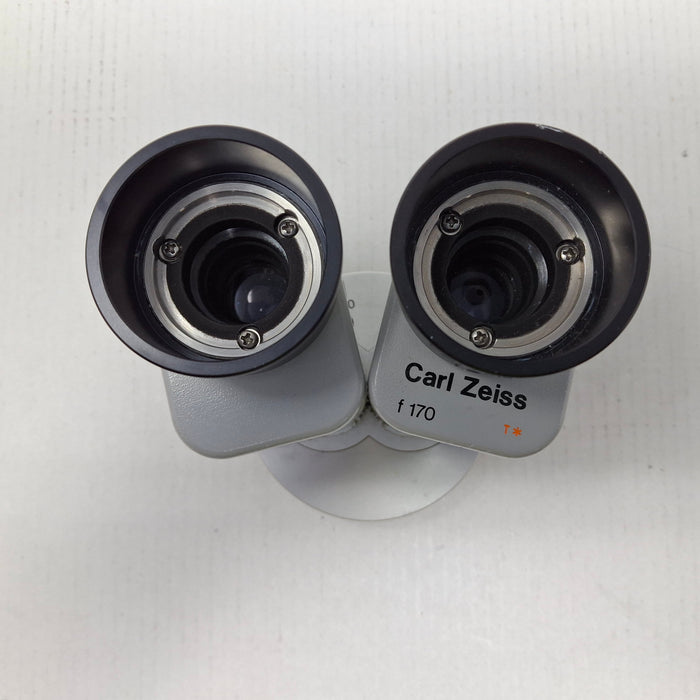 Carl Zeiss F170 Optic
