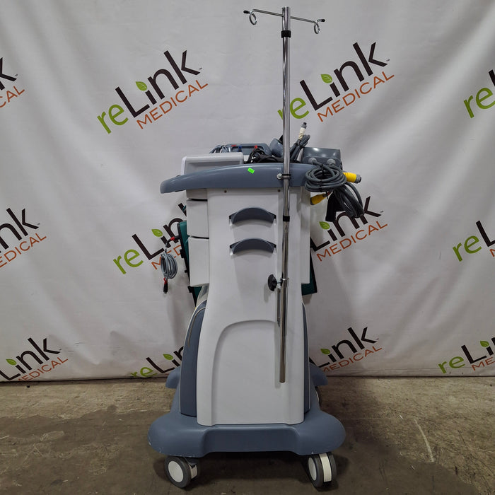 St. Jude Medical, Inc. EnSite Velocity Amplifier Cardiac Ablation Generator
