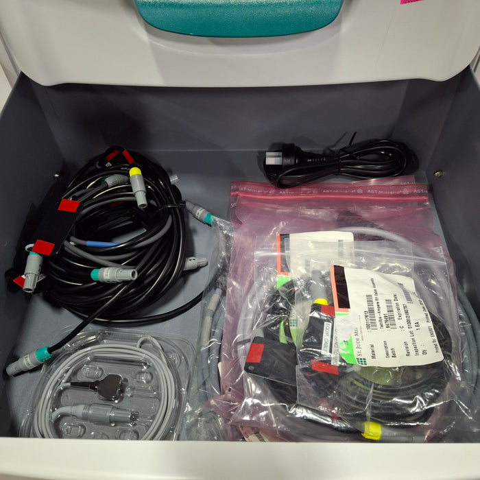 St. Jude Medical, Inc. EnSite Velocity Amplifier Cardiac Ablation Generator