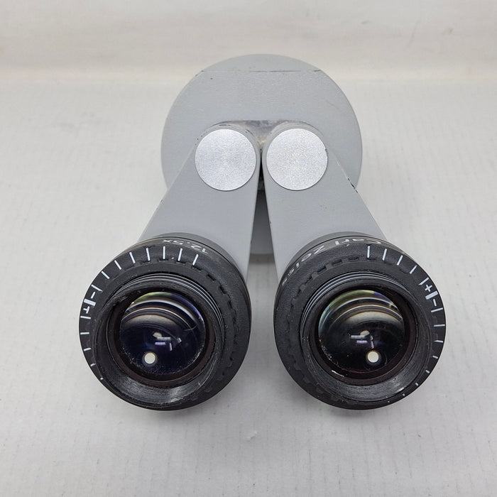 Carl Zeiss F170 Optic
