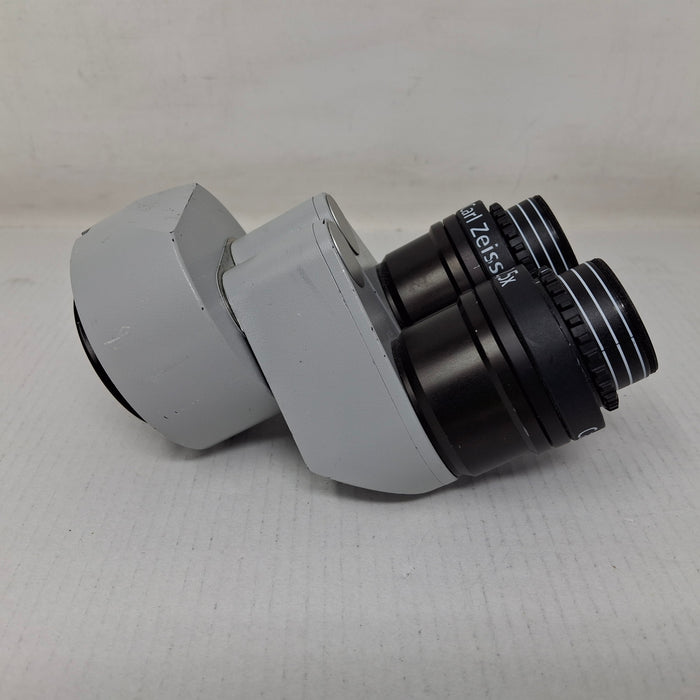 Carl Zeiss F170 Optic