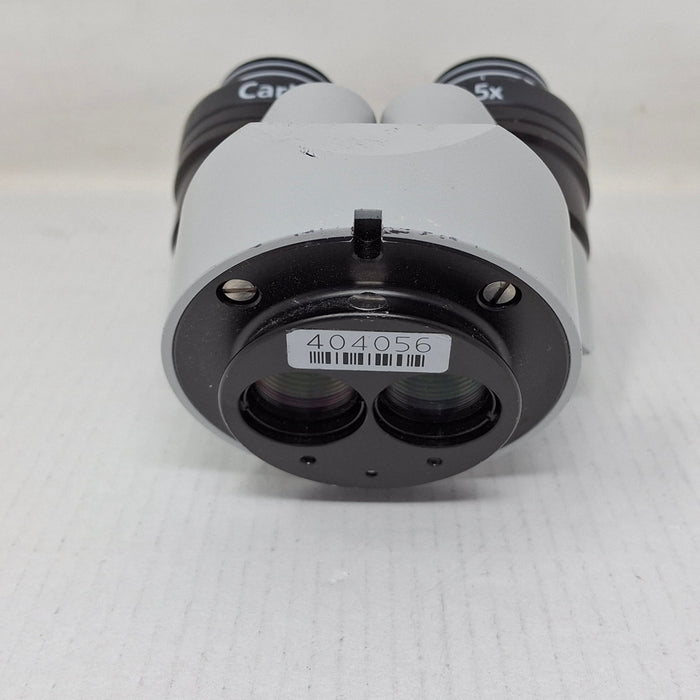 Carl Zeiss F170 Optic