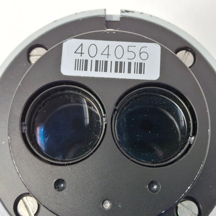 Carl Zeiss F170 Optic