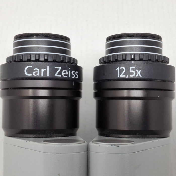 Carl Zeiss F170 Optic