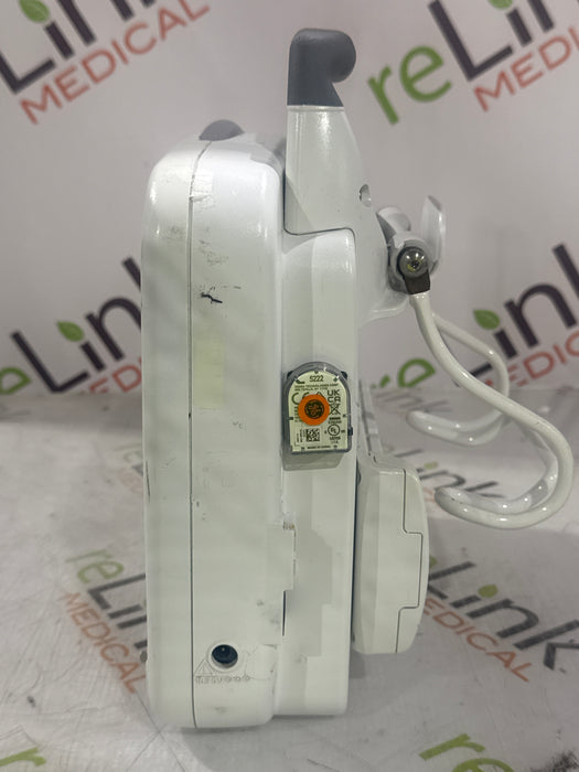 GE Healthcare Transport Pro Patient Monitor