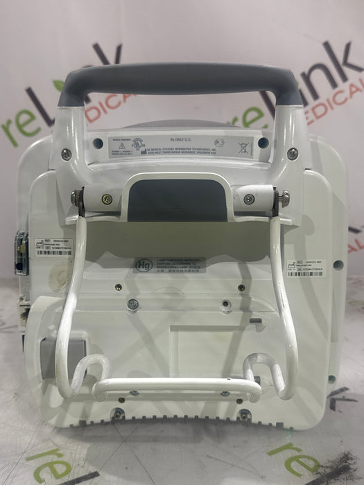 GE Healthcare Transport Pro Patient Monitor