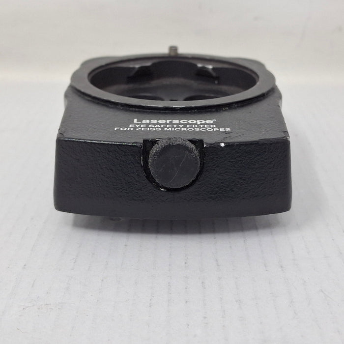 Carl Zeiss Eye Safety Filter For Zeiss Microscopes