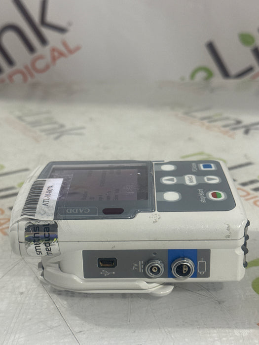 Smiths Medical CADD Solis 2110 Ambulatory Infusion Pump