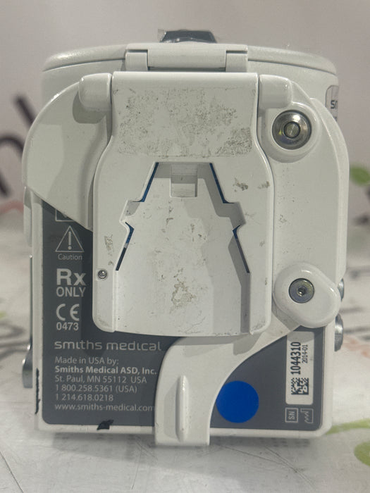 Smiths Medical CADD Solis 2110 Ambulatory Infusion Pump