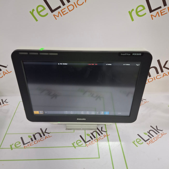 Philips MX800 Bedside Patient Monitor