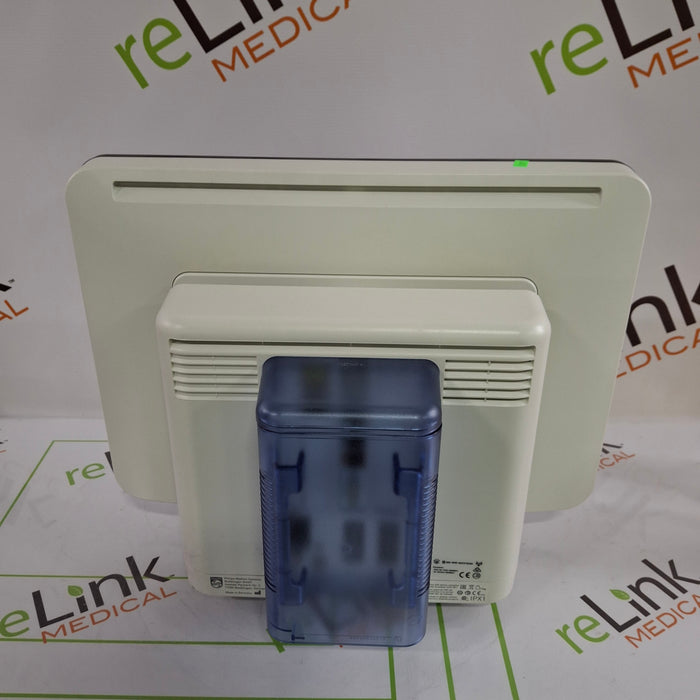 Philips MX800 Bedside Patient Monitor