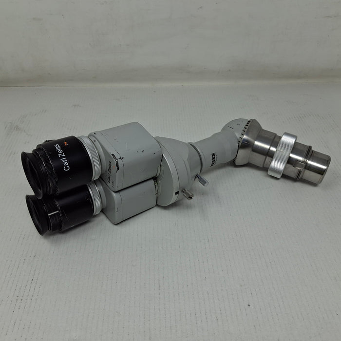 Carl Zeiss F170 Optic