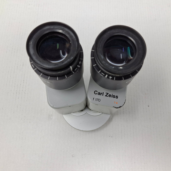 Carl Zeiss F170 Optic