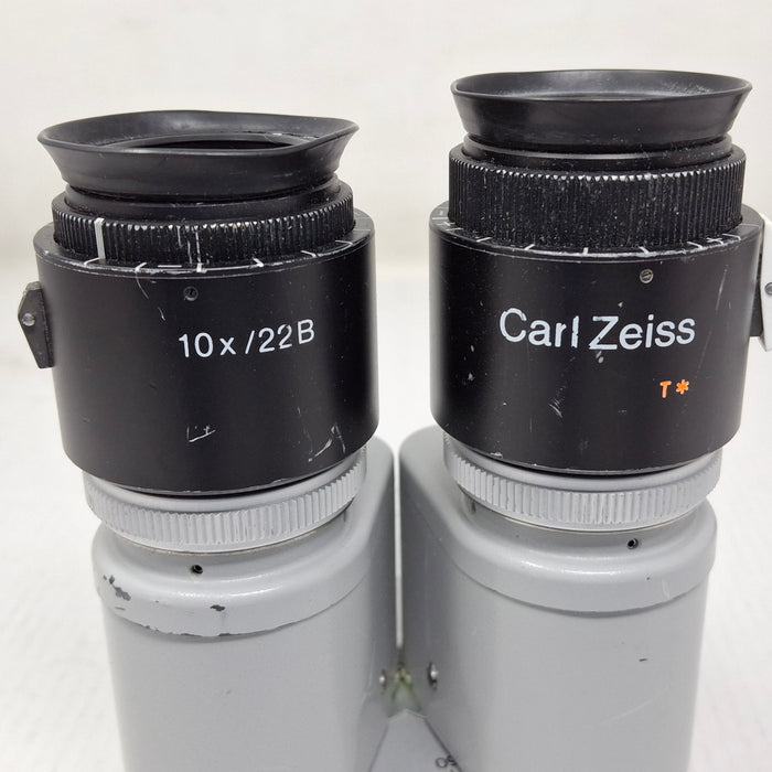 Carl Zeiss F170 Optic
