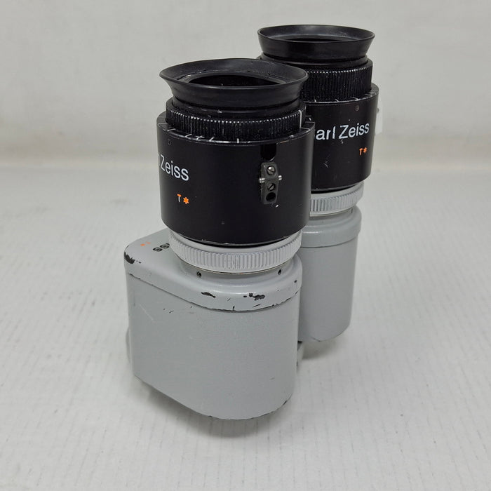 Carl Zeiss F170 Optic