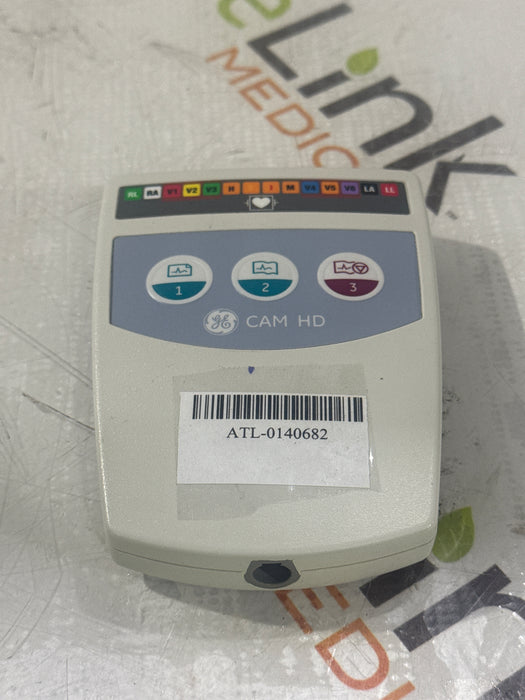 GE Healthcare CAM-HD Acquisition Module