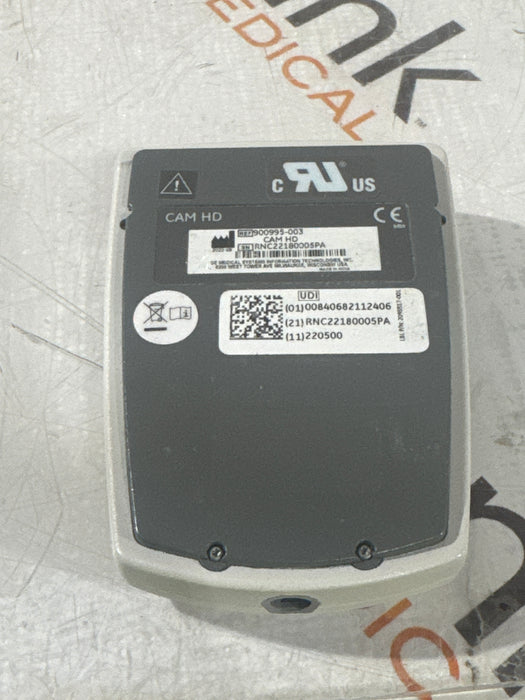 GE Healthcare CAM-HD Acquisition Module