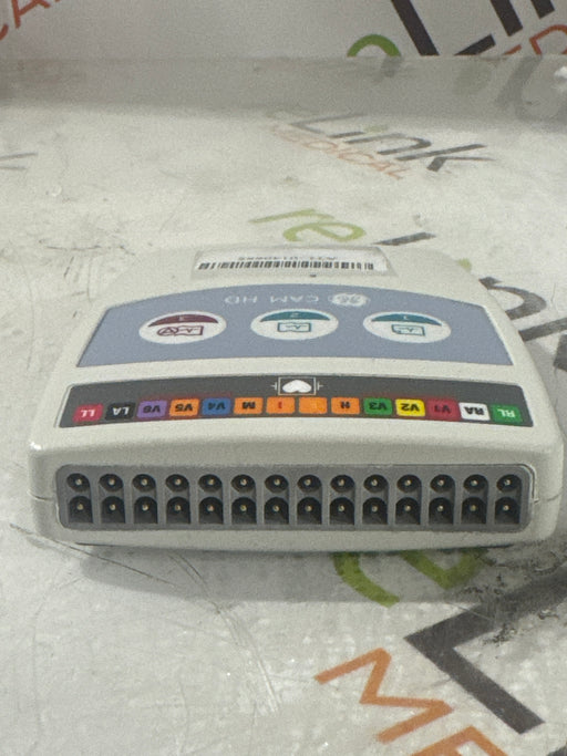 GE Healthcare GE Healthcare CAM-HD Acquisition Module Cardiology reLink Online