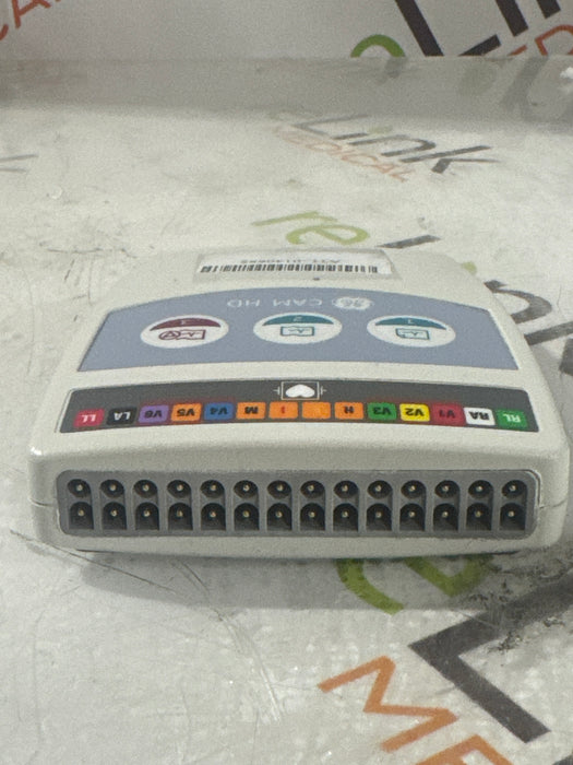 GE Healthcare GE Healthcare CAM-HD Acquisition Module Cardiology reLink Online