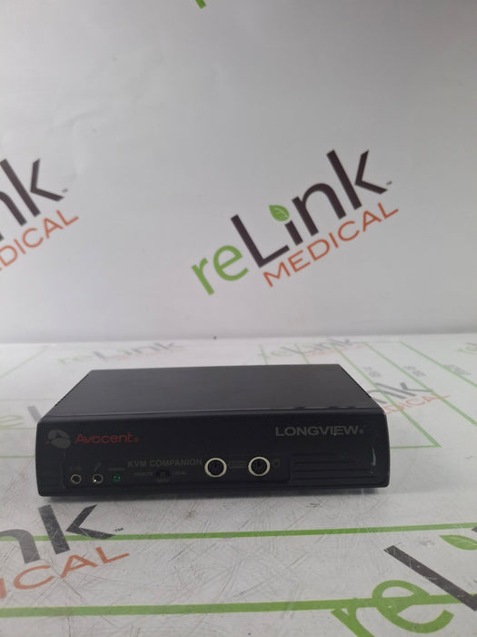Avocent Longview LV430/LV830 KVM Extender