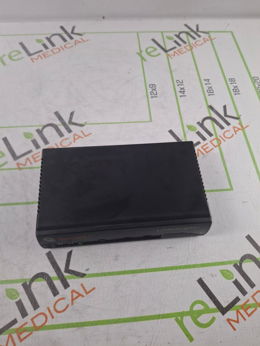 Avocent Longview LV430/LV830 KVM Extender