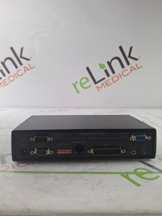 Avocent Longview LV430/LV830 KVM Extender