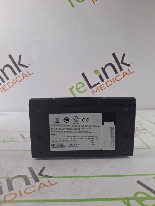 Avocent Longview LV430/LV830 KVM Extender