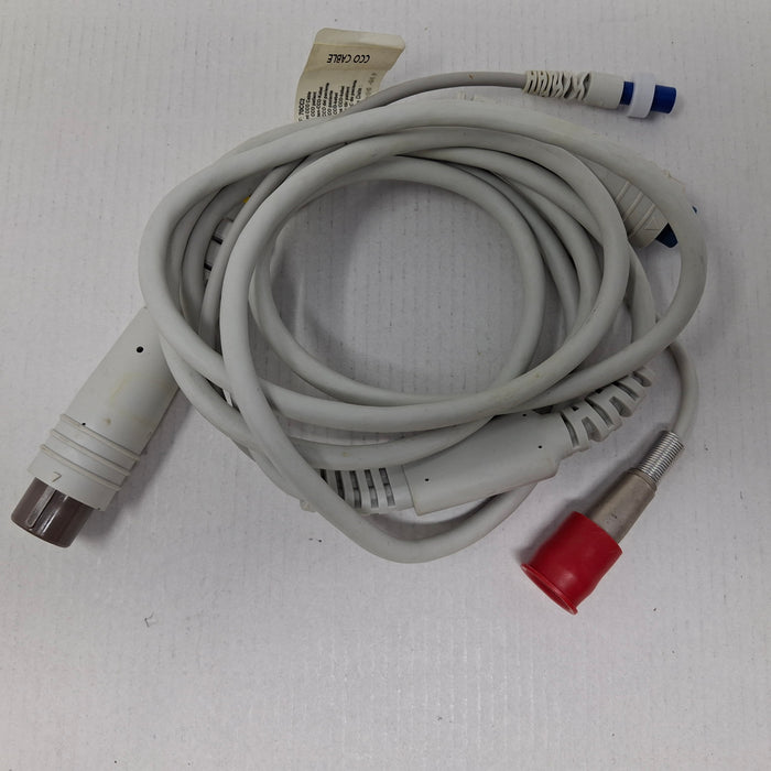 Edwards Lifesciences 70CC2 Patient CCO Cable