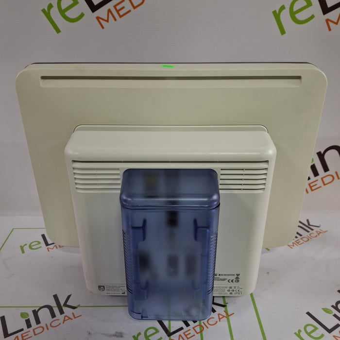 Philips MX800 Bedside Patient Monitor