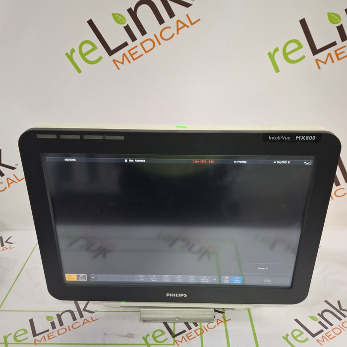 Philips MX800 Bedside Patient Monitor