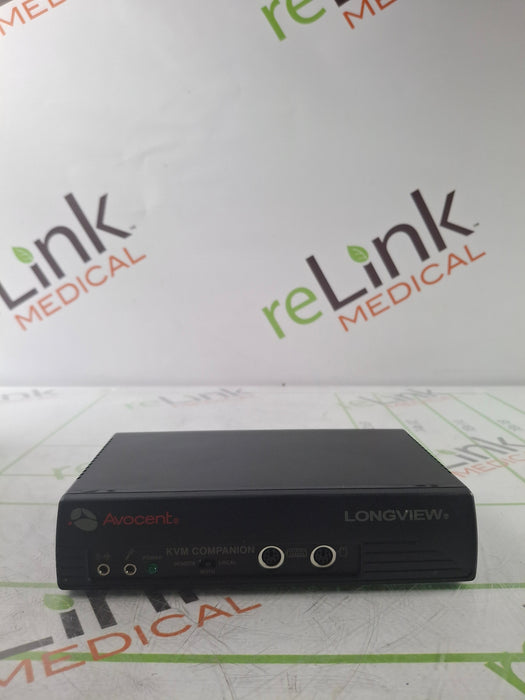 Avocent Longview LV430/LV830 KVM Extender