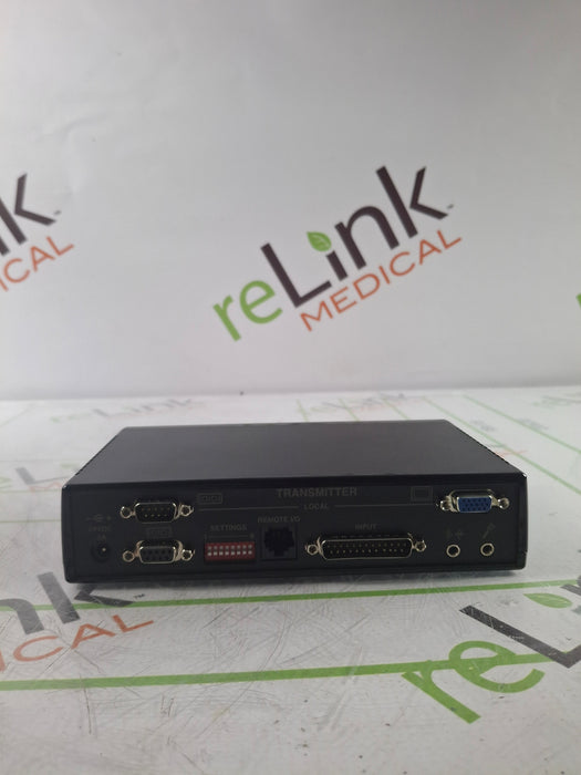 Avocent Longview LV430/LV830 KVM Extender