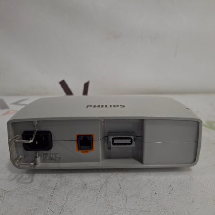 Philips M8023A X2/MP2 Charger