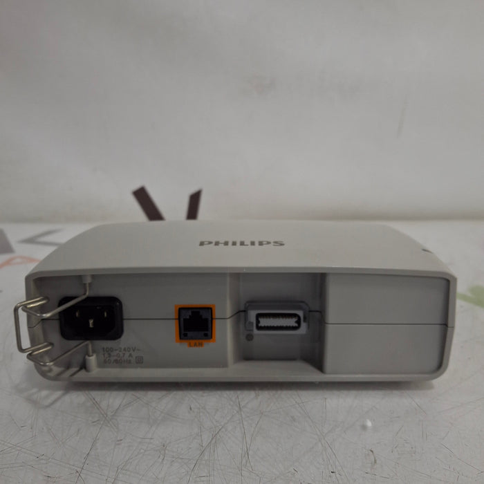 Philips M8023A X2/MP2 Charger