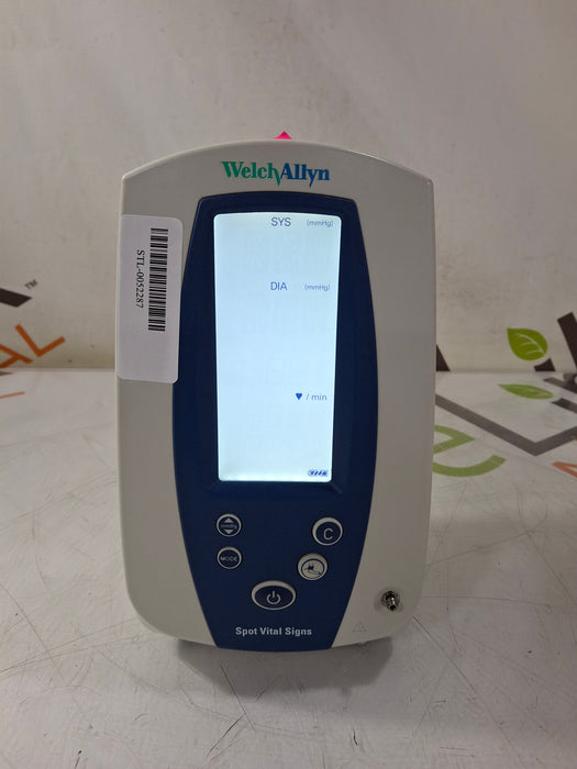 Welch Allyn Spot 420 - NIBP Vital Signs Monitor