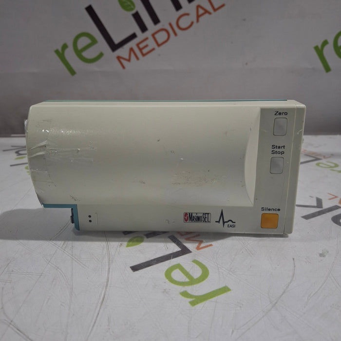 Philips M3001A-A01 Fast SpO2, NIBP, ECG MMS Module