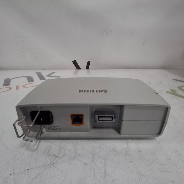 Philips Philips M8023A X2/MP2 Charger Patient Monitors reLink Online